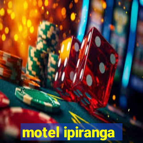 motel ipiranga